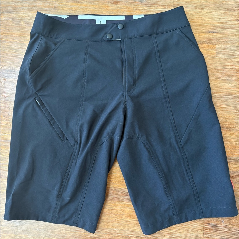 Women's Mountain Biking Shorts